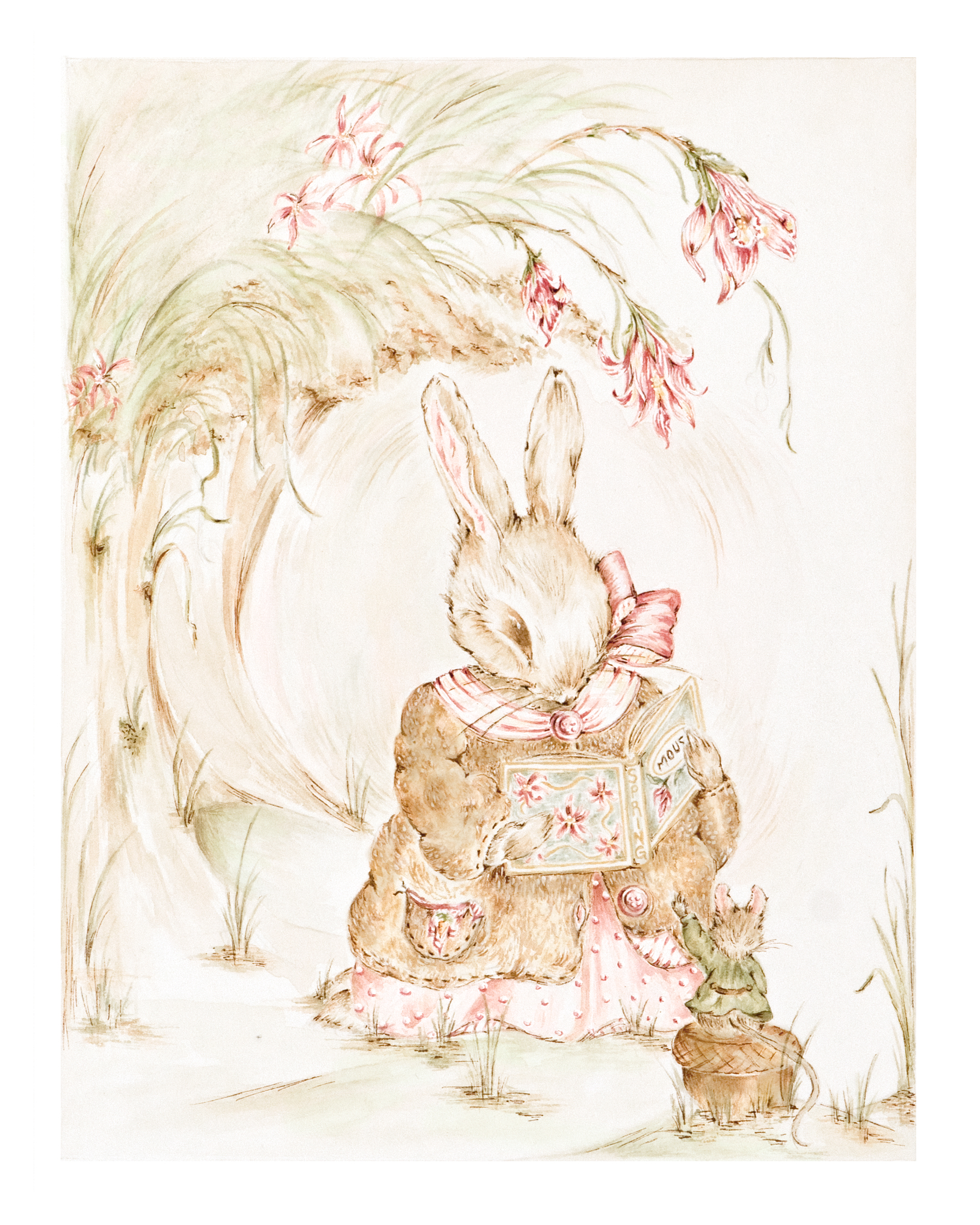 EasterBunny2012